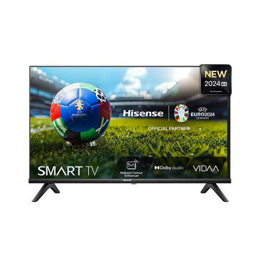 Smart TV 32'' HD 