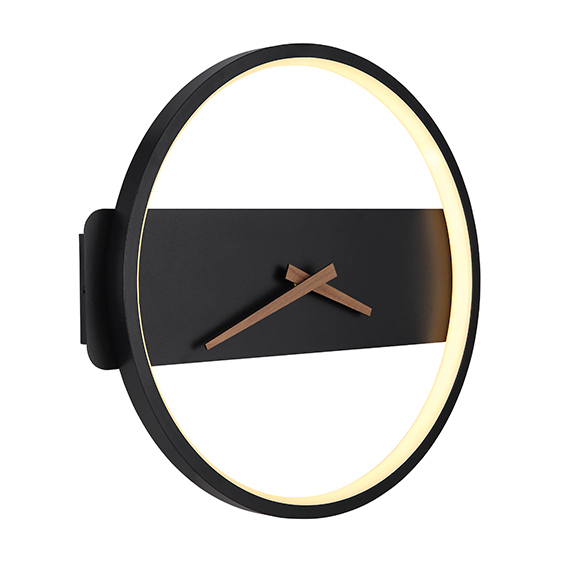 Orologio da parete con retroilluminazione