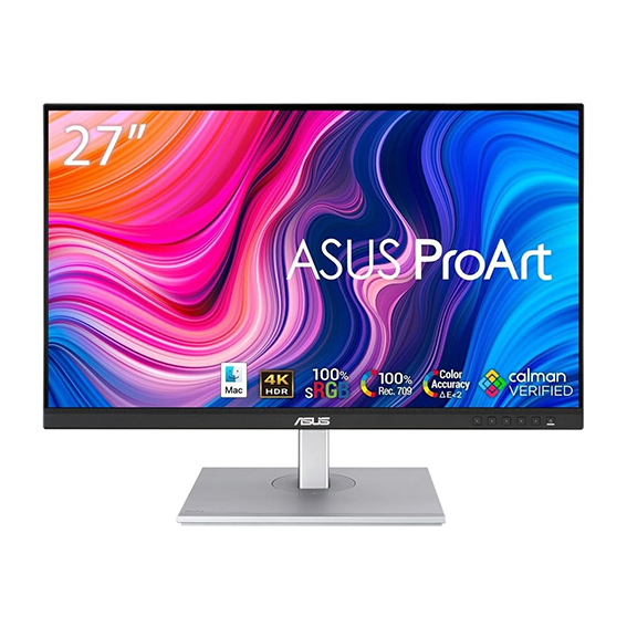 Monitor 27'' IPS Asus ProArt 4K UHD