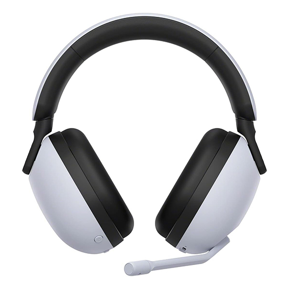 Cuffie Gaming Wireless 360 Spatial Sound