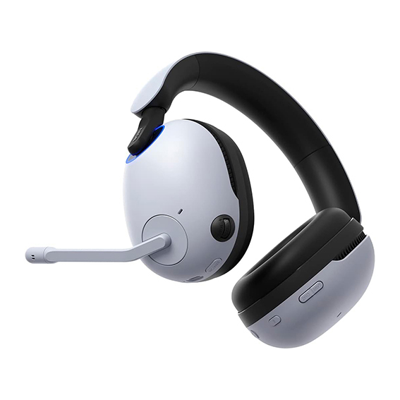 Cuffie Gaming Wireless 360 Spatial Sound