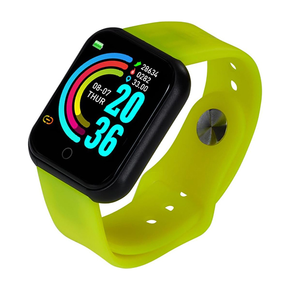 NILOX SET - Action Cam e Smartwatch