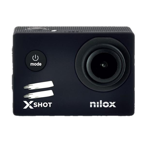 NILOX SET - Action Cam e Smartwatch
