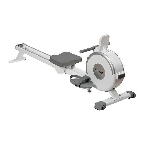 Vogatore NILOX SPORT HomeFitness