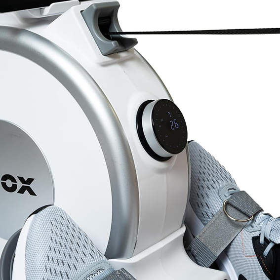 Vogatore NILOX SPORT HomeFitness