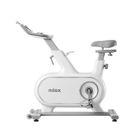 SET HomeFitness: Vogatore e Indoor Bike