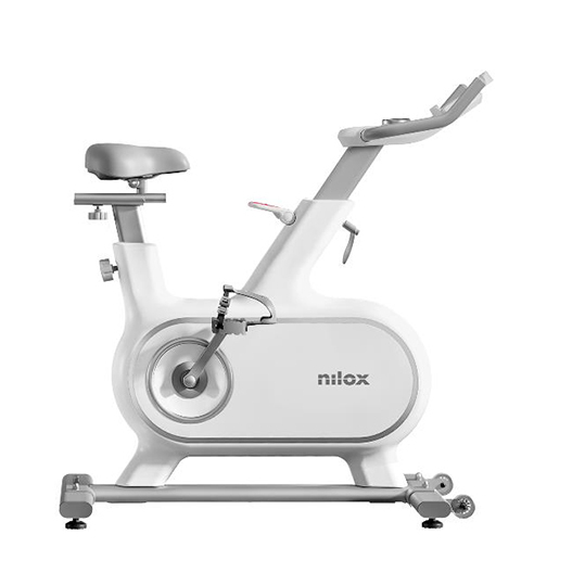 SET HomeFitness: Vogatore e Indoor Bike