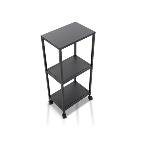 Carrello 3 ripiani
