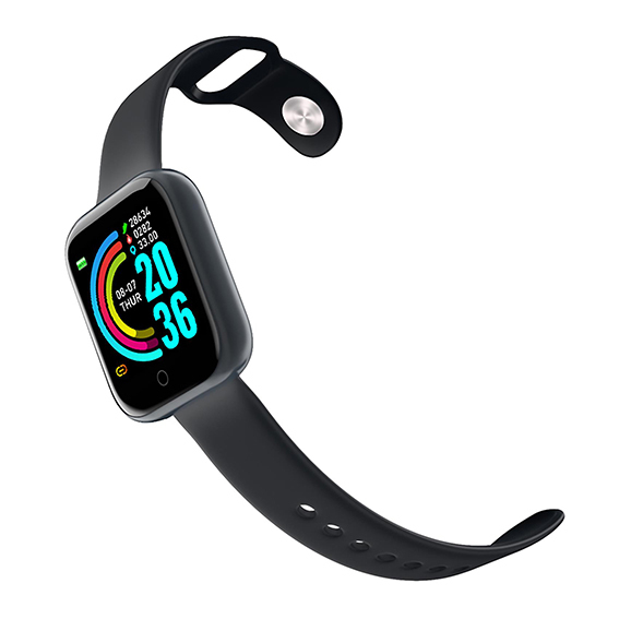 Smartwatch Celly TRAINERBEAT