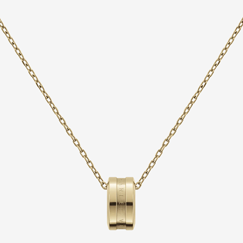 Collana Elan Gold