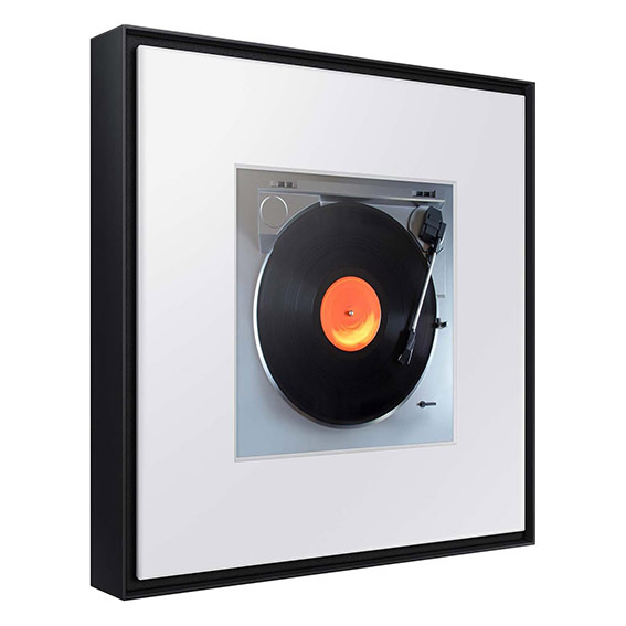 Samsung Music Frame Speaker