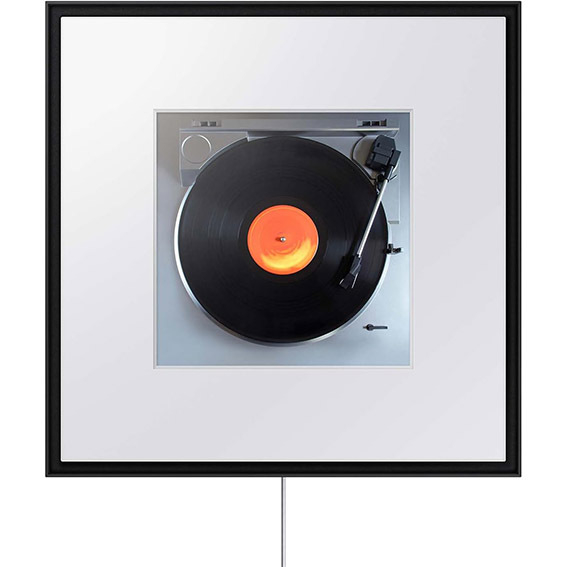 Samsung Music Frame Speaker