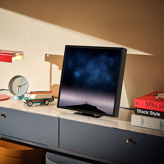 Samsung Music Frame Speaker