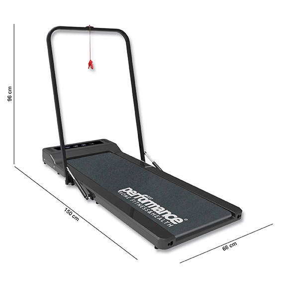 Tapis Roulant elettrico pieghevole
