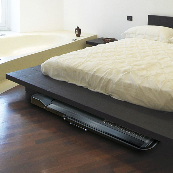Tapis Roulant elettrico pieghevole