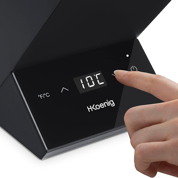 Electric Wine Cooler