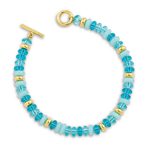 Bracciale Lolly Turchese