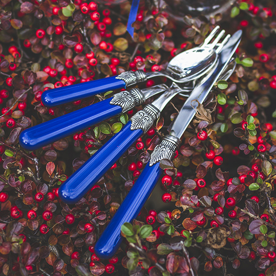 Set posate per 6 Classic