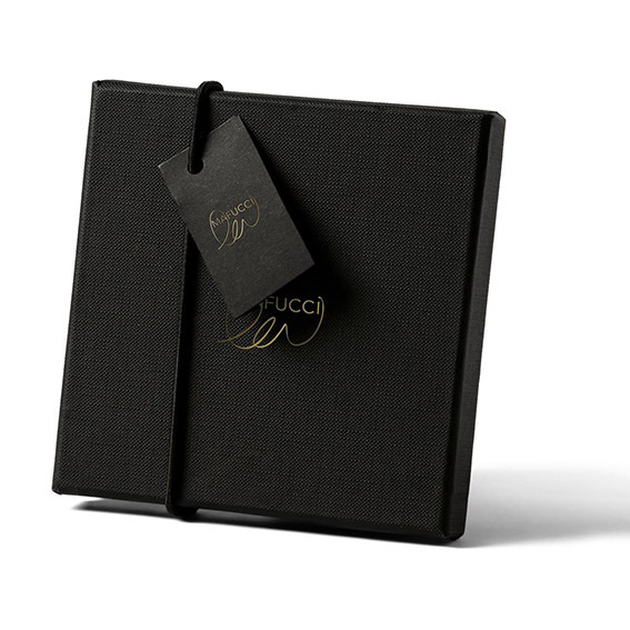 Cremini Nocciola / Caffé 16 pezzi 