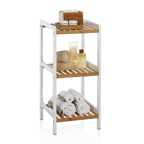 Scaffale Hoga 3 ripiani