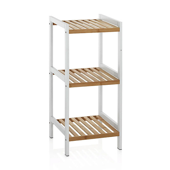 Scaffale Hoga 3 ripiani