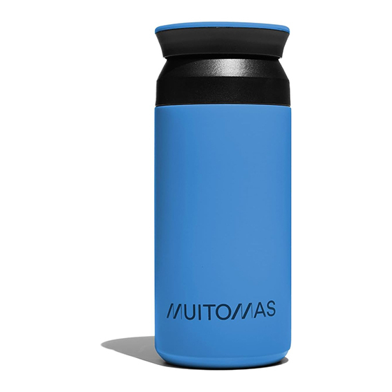 Borraccia termica Design 350ml 