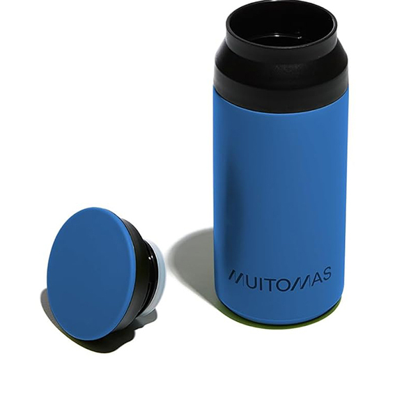 Borraccia termica Design 350ml 