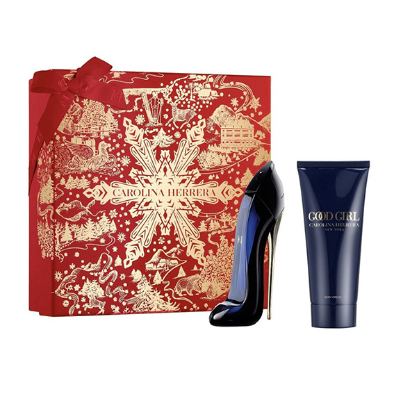 Cofanetto Carolina Herrera Good Girl 