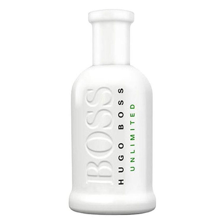 Hugo Boss Unlimited Eau de toilette 100 ml 