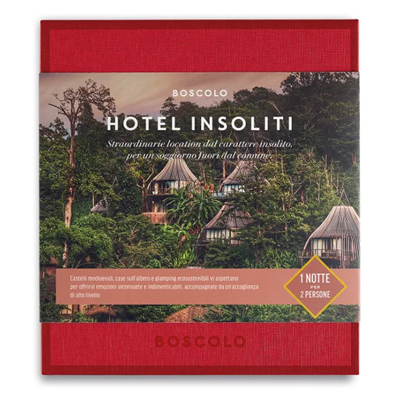 Hotel Insoliti