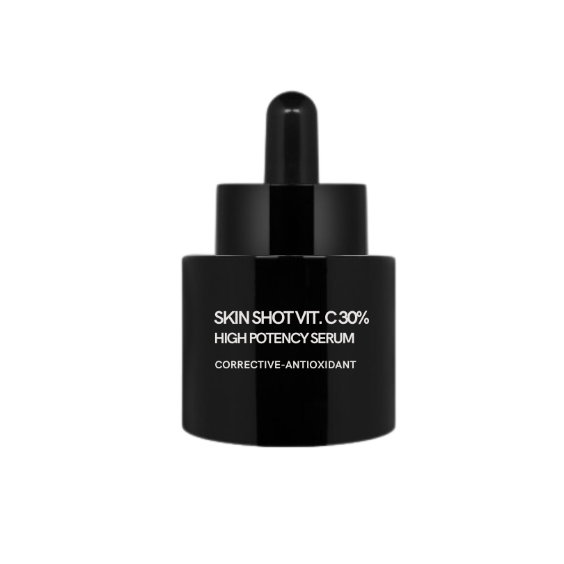 Skin Shot Vit C 30% High Potency Serum