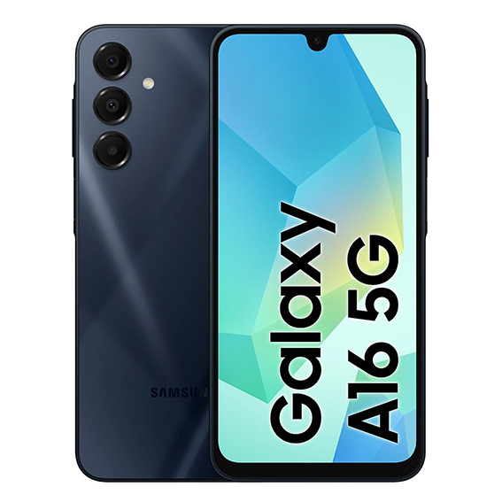 SAMSUNG GALAXY A16 5G da 128GB