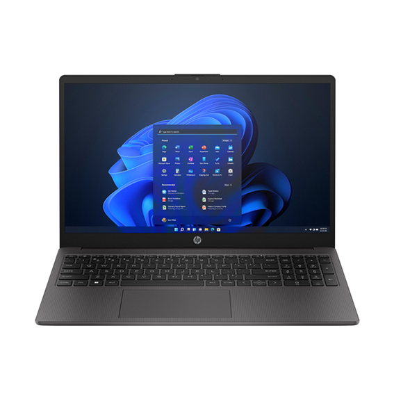 Notebook HP 256 GB SSD 15.6''