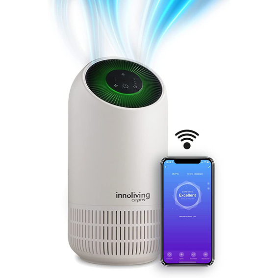 Purificatore d'aria Ercole