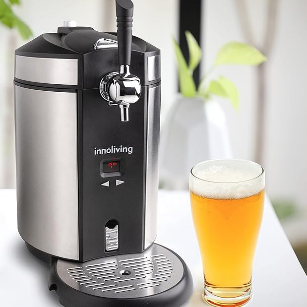 Spillatore per birra