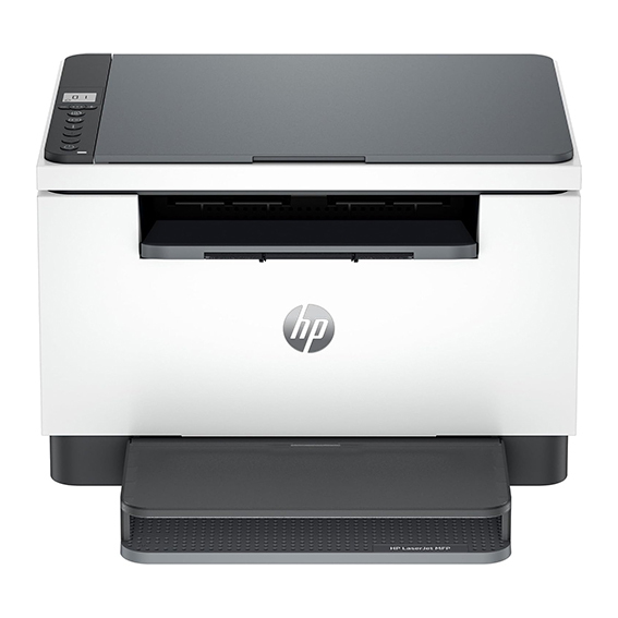 HP LaserJet Stampante Multifunzione 