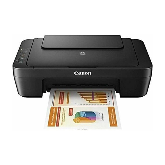 Stampante Multifunzione Inkjet a colori