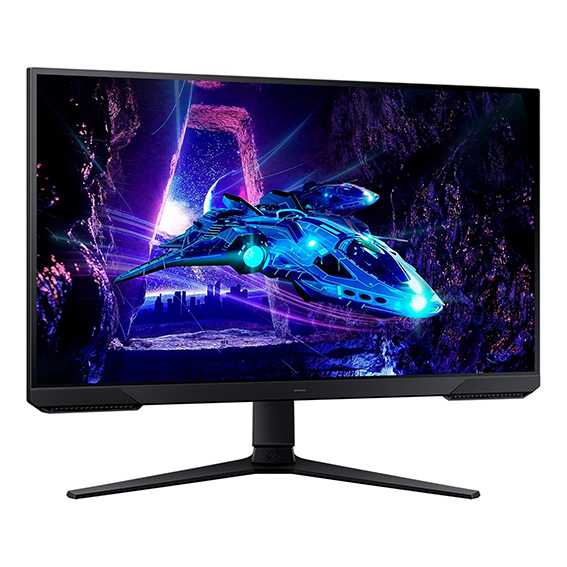 Odyssey G3 Monitor 27'' Full HD