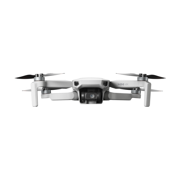 Drone compatto DJI MINI in 4K UHD