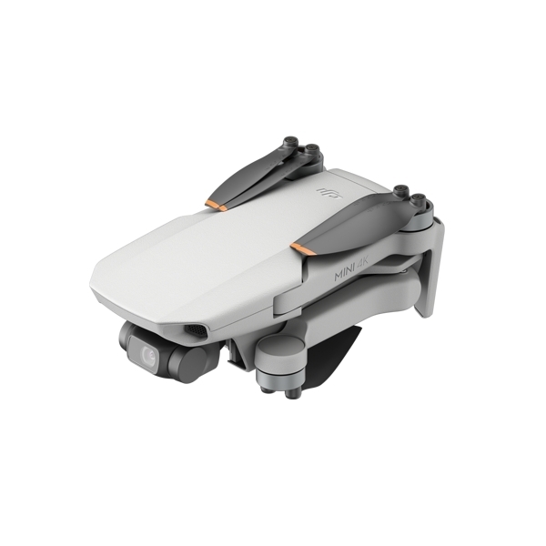 Drone compatto DJI MINI in 4K UHD