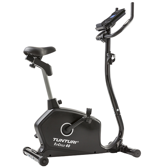 Ciclocamera ergometro con 23 Programmi
