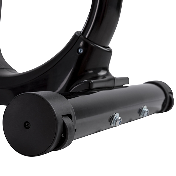 Ciclocamera ergometro con 23 Programmi