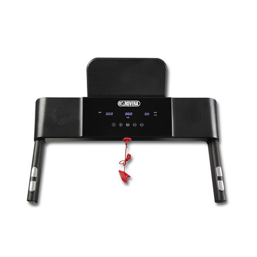 Tapis Roulant Elettrico Touchscreen