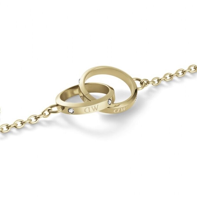 Collana Classic Lumine Unity Gold
