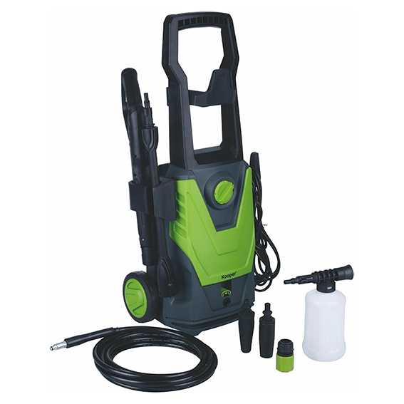 Idropulitrice ad acqua fredda Kooper