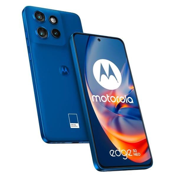 Motorola EDGE 50 NEO 256 GB
