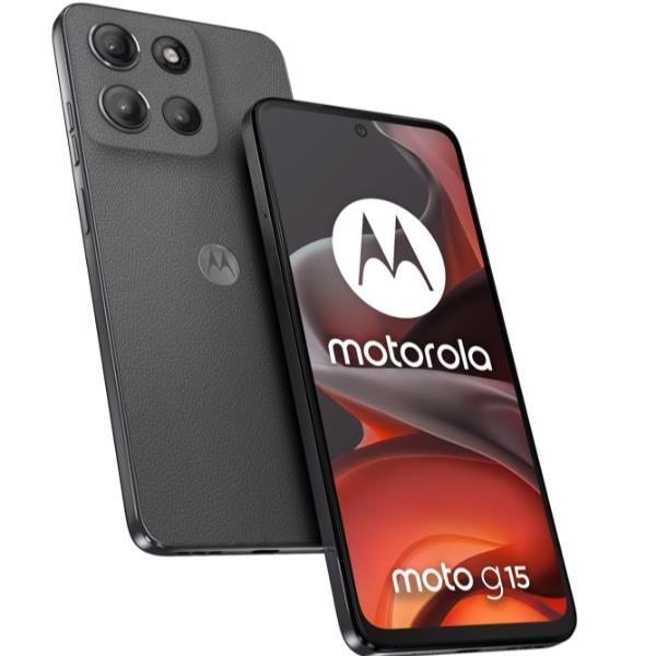 Motorola MOTO G15 - 256GB