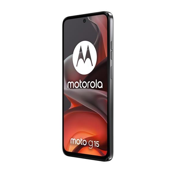 Motorola MOTO G15 - 256GB