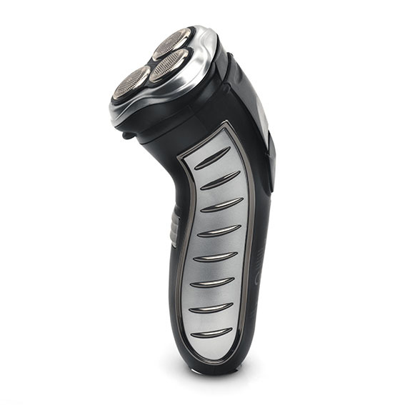 Rasoio elettrico a tripla lama