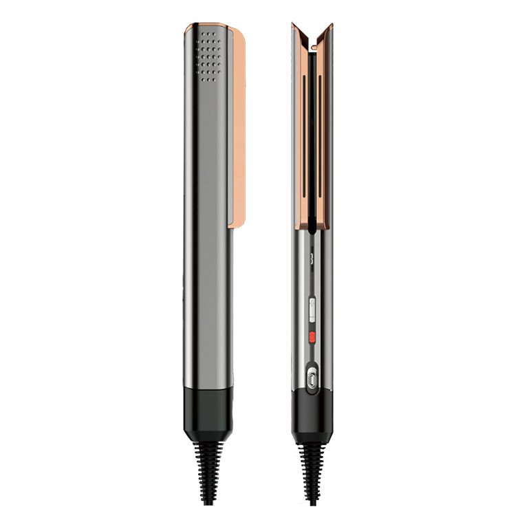 Piastra per capelli 60W